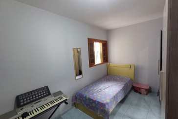  Sobrado à venda no Bairro do Jardim Cidade Pirituba na Rua Loureiro de Apolo