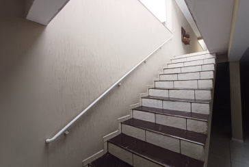  Sobrado à venda no Bairro do Jardim Cidade Pirituba na Rua Loureiro de Apolo