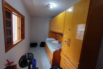  Sobrado à venda no Bairro do Jardim Cidade Pirituba na Rua Loureiro de Apolo