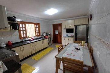  Sobrado à venda no Bairro do Jardim Cidade Pirituba na Rua Loureiro de Apolo