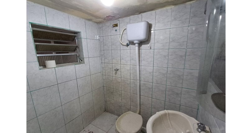  Sobrado à venda no Bairro do Jardim Cidade Pirituba na Rua Loureiro de Apolo