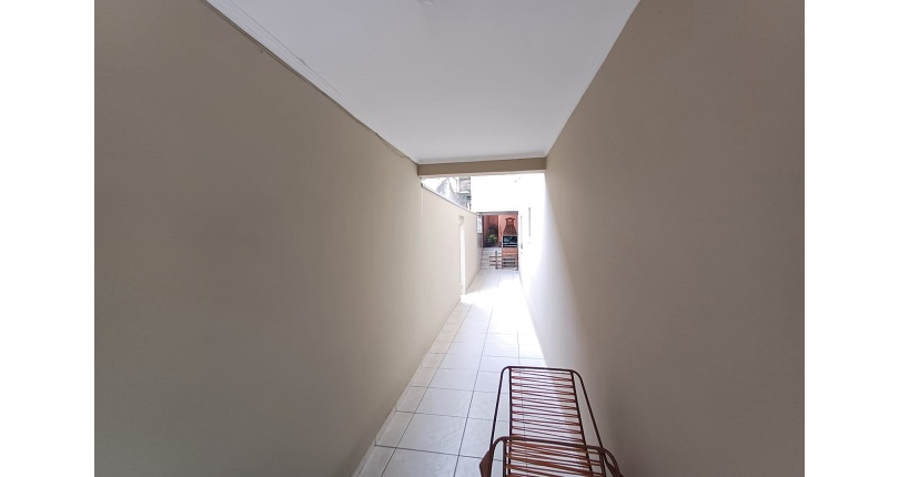  Sobrado à venda no Bairro do Jardim Cidade Pirituba na Rua Loureiro de Apolo