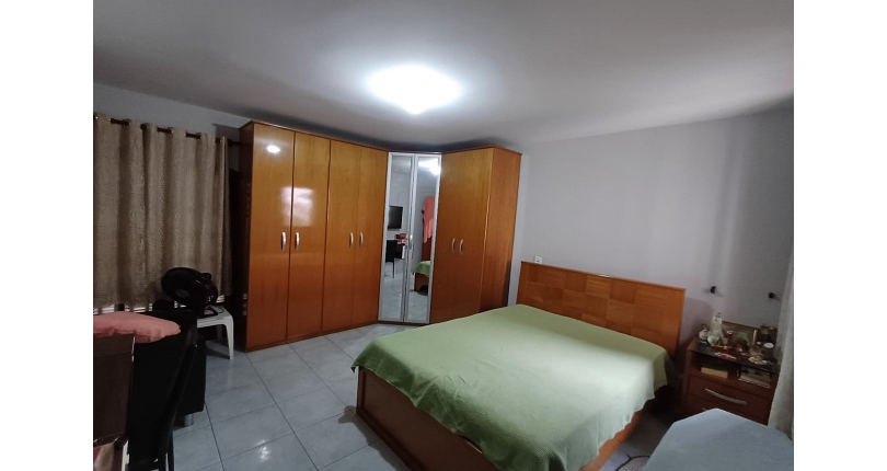 Sobrado à venda Rua Loureiro de Apolo, Jardim Cidade Pirituba - Imóveis à Venda