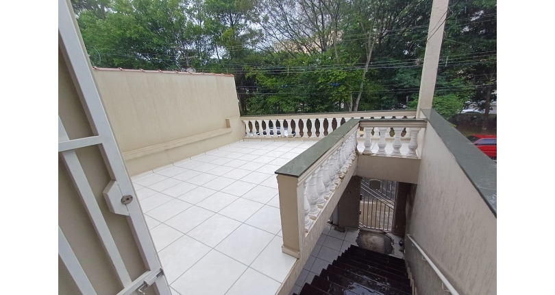  Sobrado à venda no Bairro do Jardim Cidade Pirituba na Rua Loureiro de Apolo