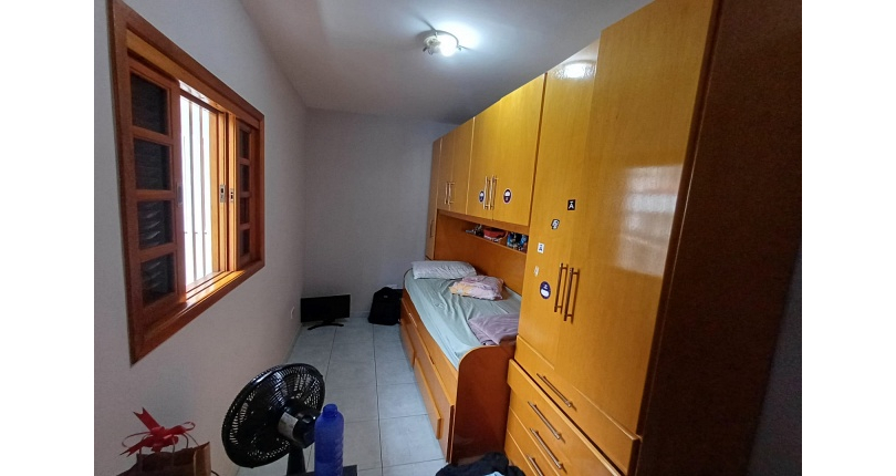  Sobrado à venda no Bairro do Jardim Cidade Pirituba na Rua Loureiro de Apolo