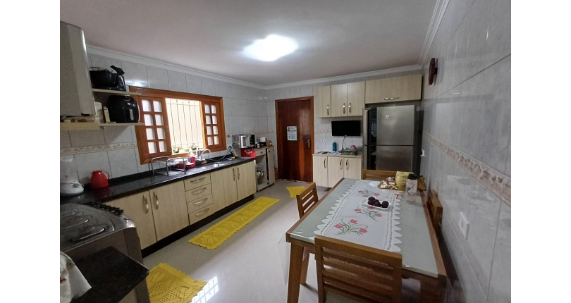  Sobrado à venda no Bairro do Jardim Cidade Pirituba na Rua Loureiro de Apolo