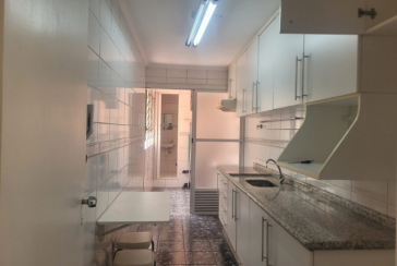 Apartamento à venda no Bairro da Vila Fiat Lux na Avenida Cardeal Motta 335,