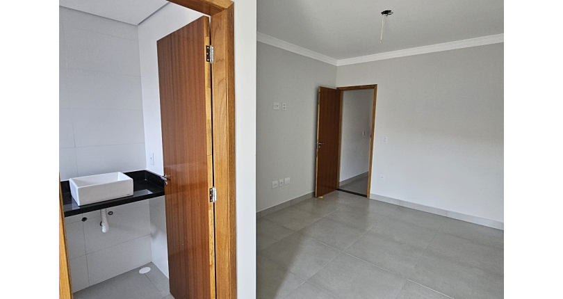 Belo Sobrado novo à venda no Bairro da Vila dos Remédios na Rua Doutor Cabral de Vasconcelos,