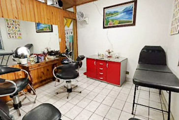 Terreno à venda no Bairro da Vila Palmeiras na Rua Bueno da Fonseca