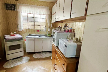 Terreno à venda no Bairro da Vila Palmeiras na Rua Bueno da Fonseca