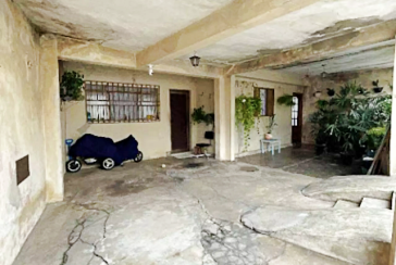 Terreno à venda no Bairro da Vila Palmeiras na Rua Bueno da Fonseca