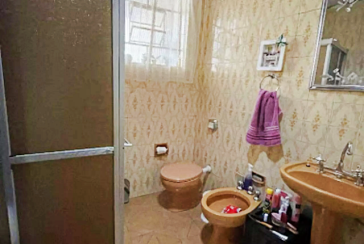 Terreno à venda no Bairro da Vila Palmeiras na Rua Bueno da Fonseca