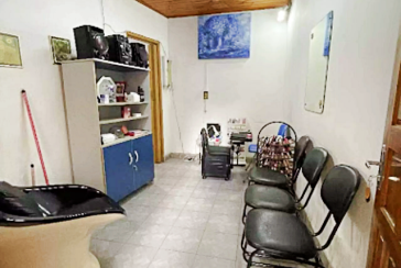 Terreno à venda no Bairro da Vila Palmeiras na Rua Bueno da Fonseca