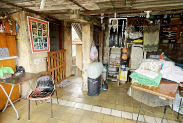 Terreno à venda no Bairro da Vila Palmeiras na Rua Bueno da Fonseca