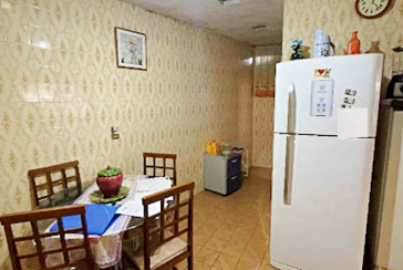 Terreno à venda no Bairro da Vila Palmeiras na Rua Bueno da Fonseca