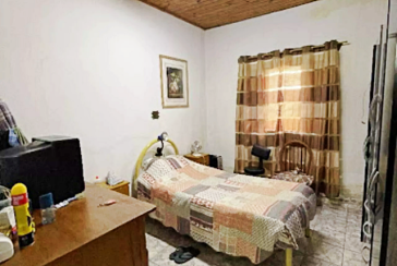 Terreno à venda no Bairro da Vila Palmeiras na Rua Bueno da Fonseca