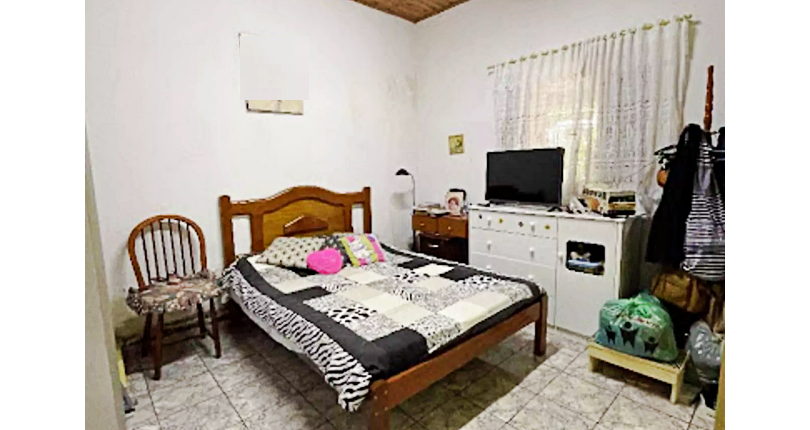 Terreno à venda no Bairro da Vila Palmeiras na Rua Bueno da Fonseca