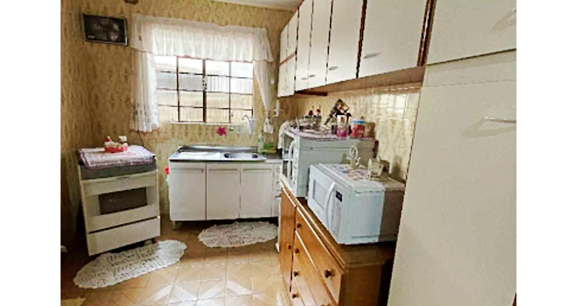 Terreno à venda no Bairro da Vila Palmeiras na Rua Bueno da Fonseca