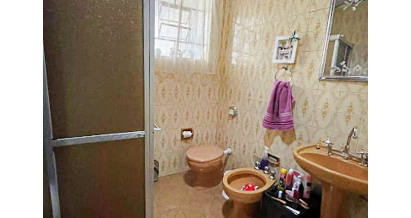 Terreno à venda no Bairro da Vila Palmeiras na Rua Bueno da Fonseca