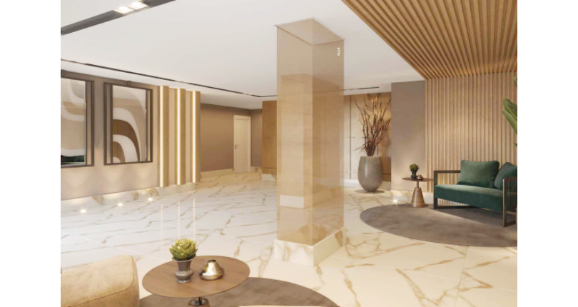 Apartamento à venda Rua Ocrísia, 100, City América - Imóveis à Venda