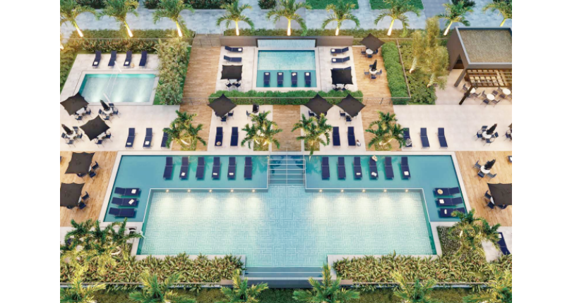 Apartamento à venda Rua Ocrísia, 100, City América - Imóveis à Venda