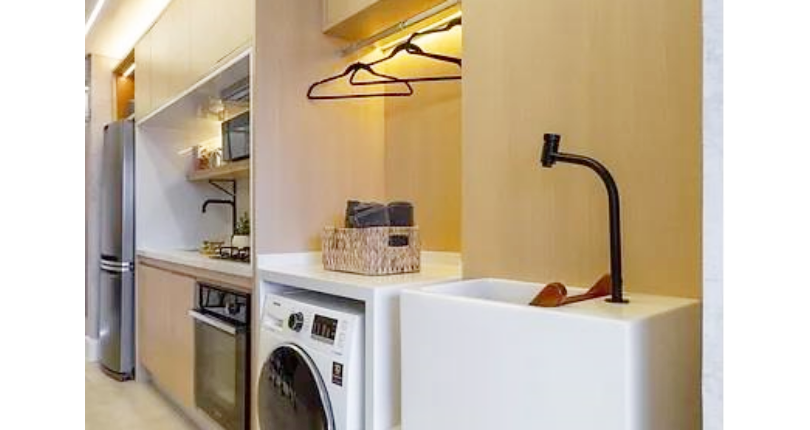 Apartamento à venda Rua Ocrísia, 100, City América - Imóveis à Venda