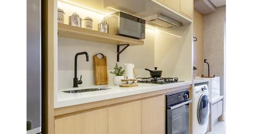 Apartamento à venda Rua Ocrísia, 100, City América - Imóveis à Venda