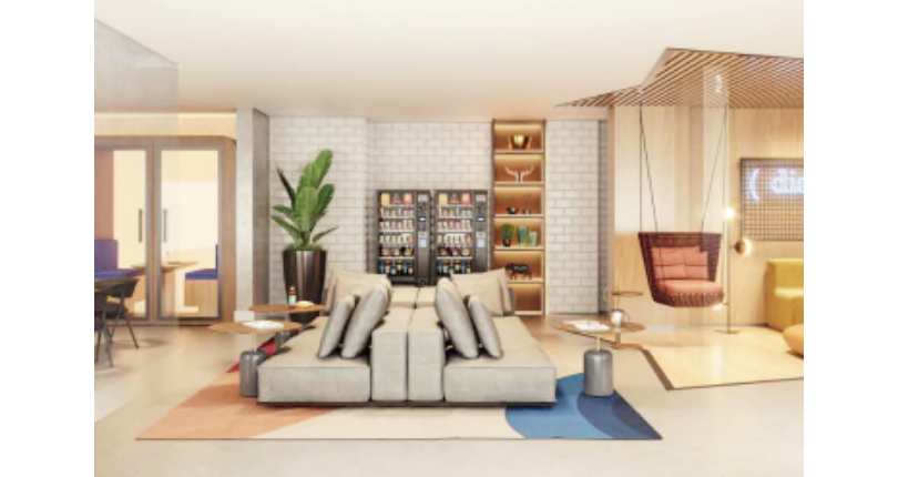 Apartamento à venda Rua Ocrísia, 100, City América - Imóveis à Venda