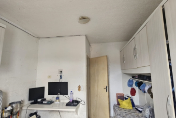 Casa à venda no Bairro da Vila Pirituba na Rua Carlos Malheiro Dias