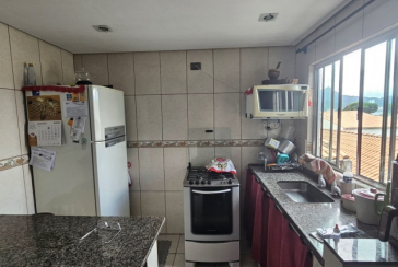 Casa à venda no Bairro da Vila Pirituba na Rua Carlos Malheiro Dias