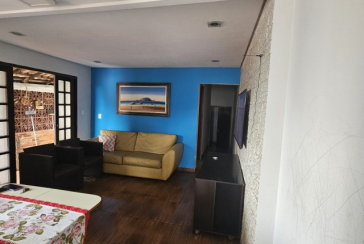 Casa à venda no Bairro da Vila Pirituba na Rua Carlos Malheiro Dias