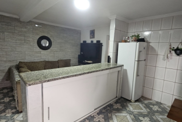 Casa à venda no Bairro da Vila Pirituba na Rua Carlos Malheiro Dias