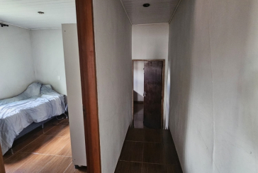 Casa à venda no Bairro da Vila Pirituba na Rua Carlos Malheiro Dias