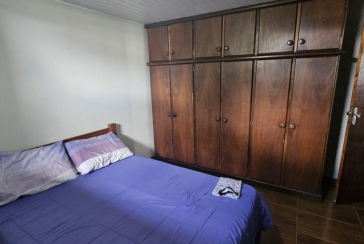 Casa à venda no Bairro da Vila Pirituba na Rua Carlos Malheiro Dias