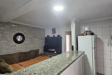 Casa à venda no Bairro da Vila Pirituba na Rua Carlos Malheiro Dias