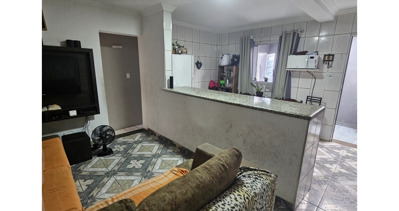Casa à venda no Bairro da Vila Pirituba na Rua Carlos Malheiro Dias