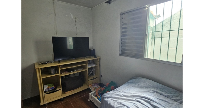 Casa à venda no Bairro da Vila Pirituba na Rua Carlos Malheiro Dias