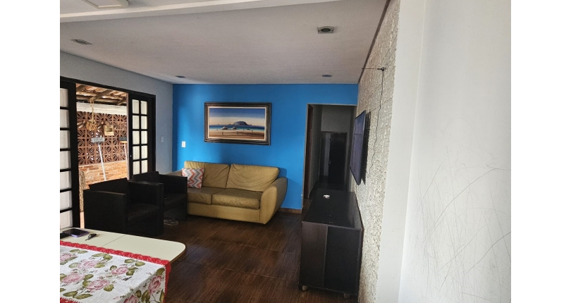 Casa à venda no Bairro da Vila Pirituba na Rua Carlos Malheiro Dias