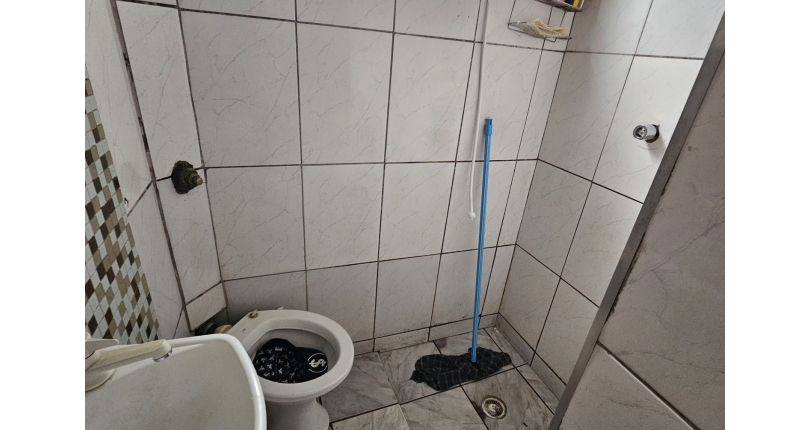 Casa à venda no Bairro da Vila Pirituba na Rua Carlos Malheiro Dias