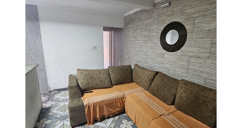 Casa à venda no Bairro da Vila Pirituba na Rua Carlos Malheiro Dias