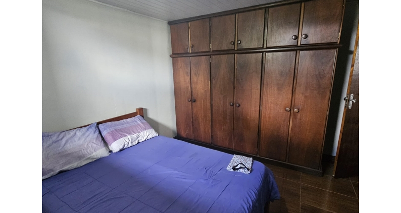 Casa à venda no Bairro da Vila Pirituba na Rua Carlos Malheiro Dias