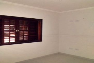  Sobrado Semi novo à venda no Bairro da Vila Mirante na Rua São João Batista da Glória, 