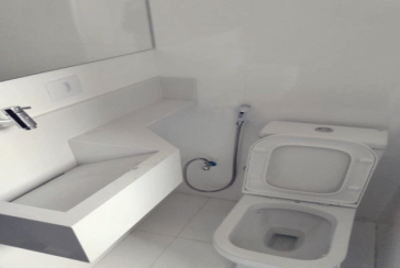  Sobrado Semi novo à venda no Bairro da Vila Mirante na Rua São João Batista da Glória, 