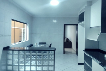  Sobrado Semi novo à venda no Bairro da Vila Mirante na Rua São João Batista da Glória, 