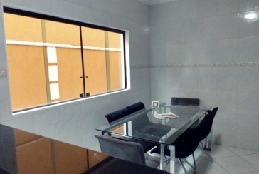  Sobrado Semi novo à venda no Bairro da Vila Mirante na Rua São João Batista da Glória, 