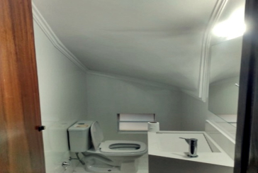  Sobrado Semi novo à venda no Bairro da Vila Mirante na Rua São João Batista da Glória, 