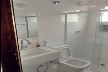  Sobrado Semi novo à venda no Bairro da Vila Mirante na Rua São João Batista da Glória, 