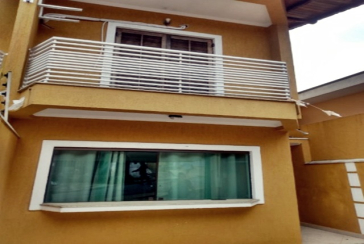  Sobrado Semi novo à venda no Bairro da Vila Mirante na Rua São João Batista da Glória, 