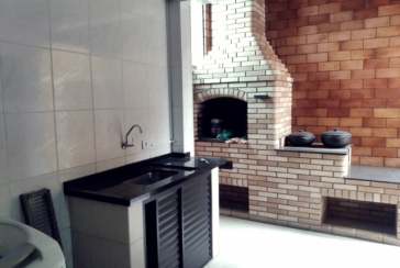  Sobrado Semi novo à venda no Bairro da Vila Mirante na Rua São João Batista da Glória, 