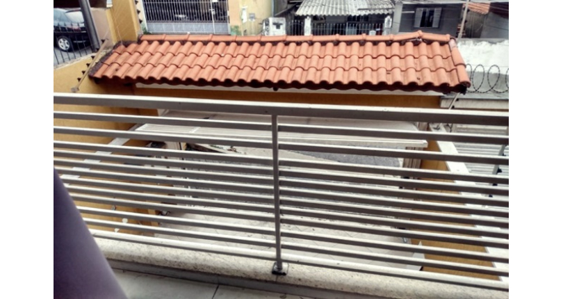  Sobrado Semi novo à venda no Bairro da Vila Mirante na Rua São João Batista da Glória, 